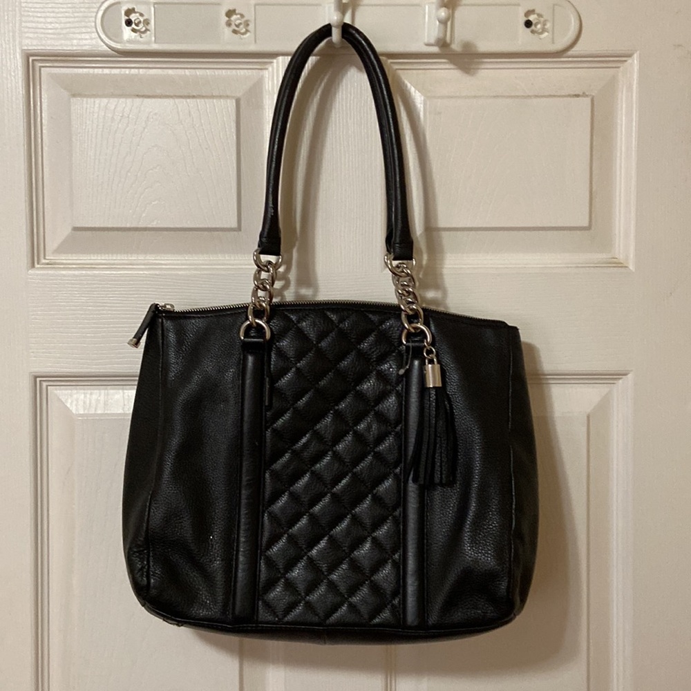 Calvin Klein Shoulder/Satchel Bag